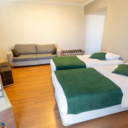 Konak Park Otel Yomra Τραμπζόν Εξωτερικό φωτογραφία